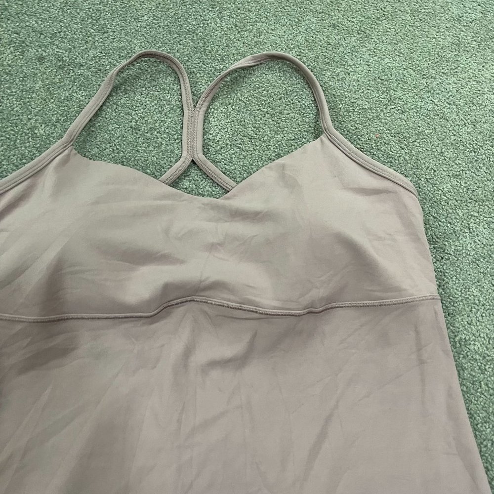 Athleta: Good Condition Back Strapped Camisole - image 3